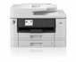 Titel: Brother MFC‑J5740DW | A3 AiO Inkjetprinter | Print/Scan/Kopieer/Fax | Wi‑Fi & Ethernet | 8,8 cm Touchscreen | Wit_
