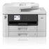 Titel: Brother MFC‑J5740DW | A3 AiO Inkjetprinter | Print/Scan/Kopieer/Fax | Wi‑Fi & Ethernet | 8,8 cm Touchscreen | Wit_
