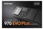 Samsung 970 Evo Plus | 250GB NVMe SSD | M.2 | 3.500MB/s_