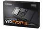 Samsung 970 Evo Plus | 250GB NVMe SSD | M.2 | 3.500MB/s_