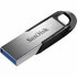 SanDisk Ultra Flair | 32GB USB-A 3.2 Flash Drive | Zwart/Zilver_