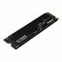 Kingston KC3000 | 512GB M.2 NVMe SSD | PCIe 4.0 x4 | 3D TLC NAND_