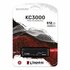 Kingston KC3000 | 512GB M.2 NVMe SSD | PCIe 4.0 x4 | 3D TLC NAND_