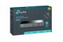 TP-Link TL-SF1016 | 16-poorts Fast Ethernet Switch (10/100 Mbps) | Unmanaged | 1U Rackmount | Zwart_