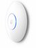 Ubiquiti UniFi UAP-AC-PRO (5-pack) | WiFi 5 Access Point (AC1750) | 1300 Mbit/s | PoE (met Adapter) | Inclusief Plafond- en Muurmontagebeugel_