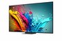 LG 86QNED86T6A 86" | Ultra HD 4K QNED Smart TV | WebOS + Wifi | HDR10 | 120Hz_