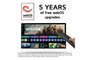 LG 86QNED86T6A 86" | Ultra HD 4K QNED Smart TV | WebOS + Wifi | HDR10 | 120Hz_