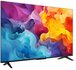 TCL 50P61B 50" | 4K Ultra HD LED Smart TV | Google TV + Wifi | HDR10 | Elegant Design | 60Hz | Open Box_