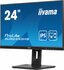 iiyama ProLite XUB2493HS-B6 | 23.8" Full HD IPS Monitor | 1920x1080 | Zwart_