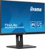 iiyama ProLite XUB2493HS-B6 | 23.8" Full HD IPS Monitor | 1920x1080 | Zwart_