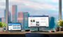 HP 26D32AA G5 | USB-C Docking Station | Dual 4K Display | 100W Power Delivery | Zwart_
