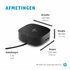 HP 26D32AA G5 | USB-C Docking Station | Dual 4K Display | 100W Power Delivery | Zwart_