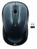 Logitech M325 | Draadloze Muis | Links- en Rechtshandig | RF | 1000 DPI | Zwart_