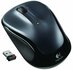 Logitech M325 | Draadloze Muis | Links- en Rechtshandig | RF | 1000 DPI | Zwart_