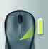 Logitech M325 | Draadloze Muis | Links- en Rechtshandig | RF | 1000 DPI | Zwart_