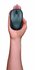 Logitech M325 | Draadloze Muis | Links- en Rechtshandig | RF | 1000 DPI | Zwart_