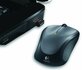 Logitech M325 | Draadloze Muis | Links- en Rechtshandig | RF | 1000 DPI | Zwart_