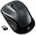 Logitech M325 | Draadloze Muis | Links- en Rechtshandig | RF | 1000 DPI | Zwart_