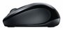 Logitech M325 | Draadloze Muis | Links- en Rechtshandig | RF | 1000 DPI | Zwart_