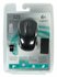 Logitech M325 | Draadloze Muis | Links- en Rechtshandig | RF | 1000 DPI | Zwart_