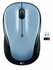 Logitech M325 | Draadloze Muis | Links- en Rechtshandig | RF | 1000 DPI | Zwart/Zilver_
