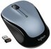 Logitech M325 | Draadloze Muis | Links- en Rechtshandig | RF | 1000 DPI | Zwart/Zilver_