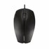 Cherry Gentix | Bekabelde Muis | Links- en Rechtshandig | USB-A | 1000 DPI | Zwart_
