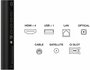 TCL 65P79K (2025) | 65'' Ultra HD 4K | QD-Mini LED Smart TV | Wifi | Google TV | Dolby Vision | 120Hz_