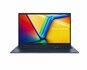 Asus VivoBook 17 X1704VA | 17.3'' Full HD IPS | Intel Core i3-1315U | 8GB RAM | 512GB SSD | W11 Professional_