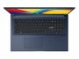 Asus VivoBook 17 X1704VA | 17.3'' Full HD IPS | Intel Core i3-1315U | 8GB RAM | 512GB SSD | W11 Professional_
