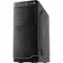 Inter-Tech IT-5916 | Midi Tower Case | 500 Watt Voeding | Zwart | Open Box_