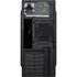 Inter-Tech IT-5916 | Midi Tower Case | 500 Watt Voeding | Zwart | Open Box_