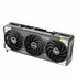 ASUS TUF Gaming GeForce RTX 5070 | 12GB GDDR7 | DLSS 4 | Videokaart | Nvidia GPU_