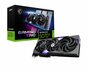 MSI GeForce RTX 5070 Ti GAMING TRIO OC | 16GB GDDR7 | DLSS 4 | Videokaart | Nvidia GPU_