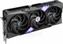 MSI GeForce RTX 5070 Ti GAMING TRIO OC | 16GB GDDR7 | DLSS 4 | Videokaart | Nvidia GPU_