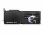 MSI GeForce RTX 5070 Ti GAMING TRIO OC | 16GB GDDR7 | DLSS 4 | Videokaart | Nvidia GPU_