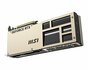 MSI GeForce RTX 5070 INSPIRE 3X OC | 12GB GDDR7 | DLSS 4 | Videokaart | Nvidia GPU_
