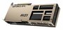 MSI GeForce RTX 5070 INSPIRE 3X OC | 12GB GDDR7 | DLSS 4 | Videokaart | Nvidia GPU_