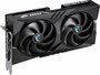 MSI GeForce RTX 5060 GAMING OC | 8GB GDDR7 | DLSS 4 | Videokaart | Nvidia GPU_