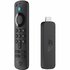 Amazon Fire TV Stick 4K | 2024 Model | Ultra HD Streaming | Wi-Fi 6 | Open Box_