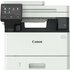 Canon i‑SENSYS MF461dw | Laser A4 | 1200 × 1200 DPI | 36 ppm | Wifi | Zwart/Wit_