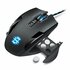 Sharkoon Skiller SGM1 muis Rechtshandig USB Type-A Optisch 10800 DPI_