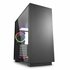 Sharkoon Pure Steel Midi Tower Zwart_