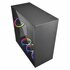 Sharkoon Pure Steel Midi Tower Zwart_