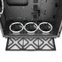 Sharkoon Pure Steel Midi Tower Zwart_