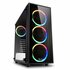 Sharkoon TG4 Midi Tower Zwart_
