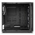 Sharkoon TG4 Midi Tower Zwart_
