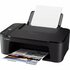 Canon PIXMA TS3550i AIO Inkjet Zwart Scannen Kopiëren WiFi_
