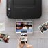 Canon PIXMA TS3550i AIO Inkjet Zwart Scannen Kopiëren WiFi_