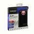 Intenso Memory Case 500GB | 2.5" Externe Harde Schijf | USB 3.0 | Zwart_